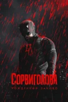 Сорвиголова: Рожденный заново